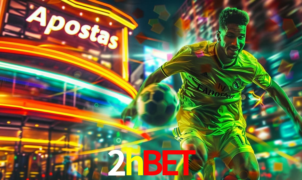Bônus de Boas-vindas 2hbet