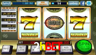 Desvendando o Mundo dos Jogos Virtuais na 2hbet