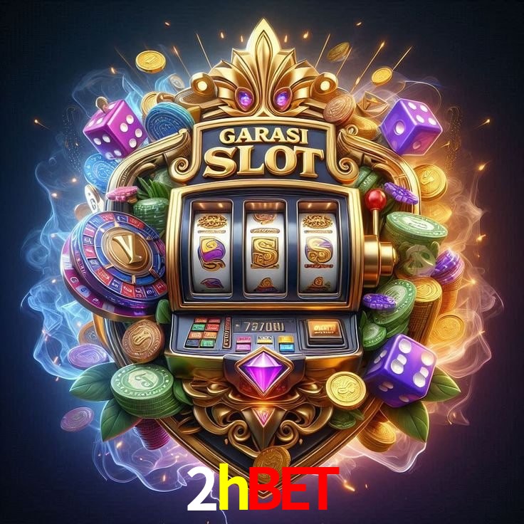Jogos de Slot 2hbet