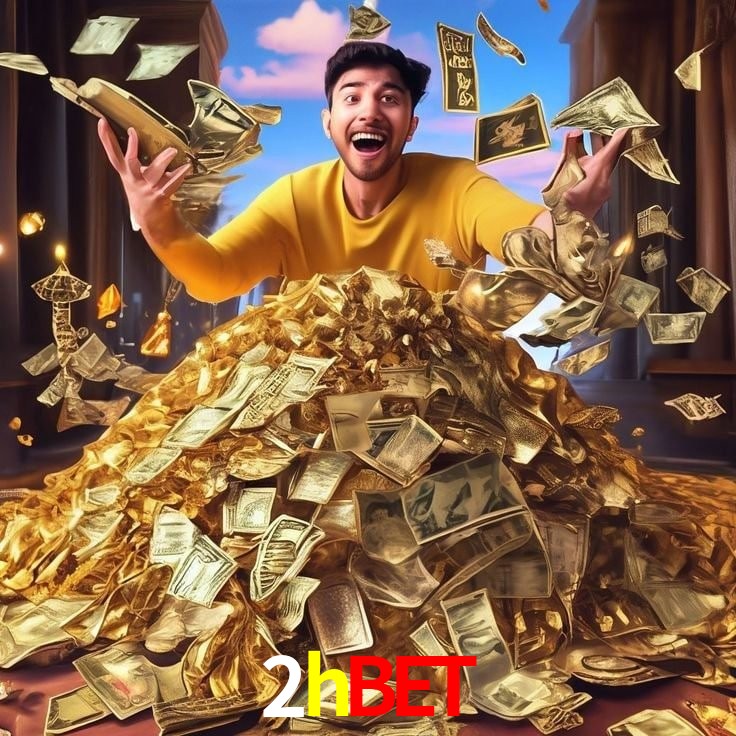 Bônus Diários 2hbet
