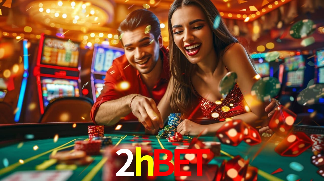 Diretório de Jogos 2hbet