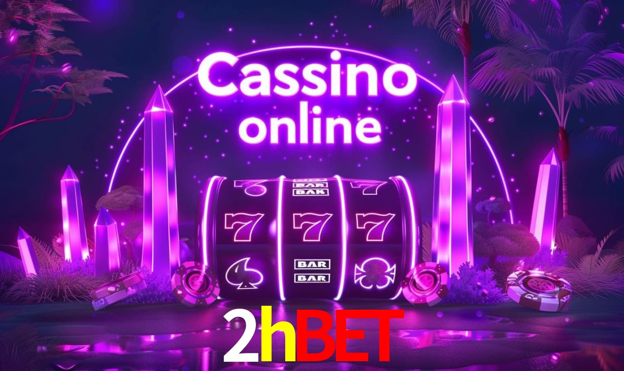 Casino Ao Vivo 2hbet