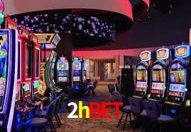 Sistemas de Segurança 2hbet