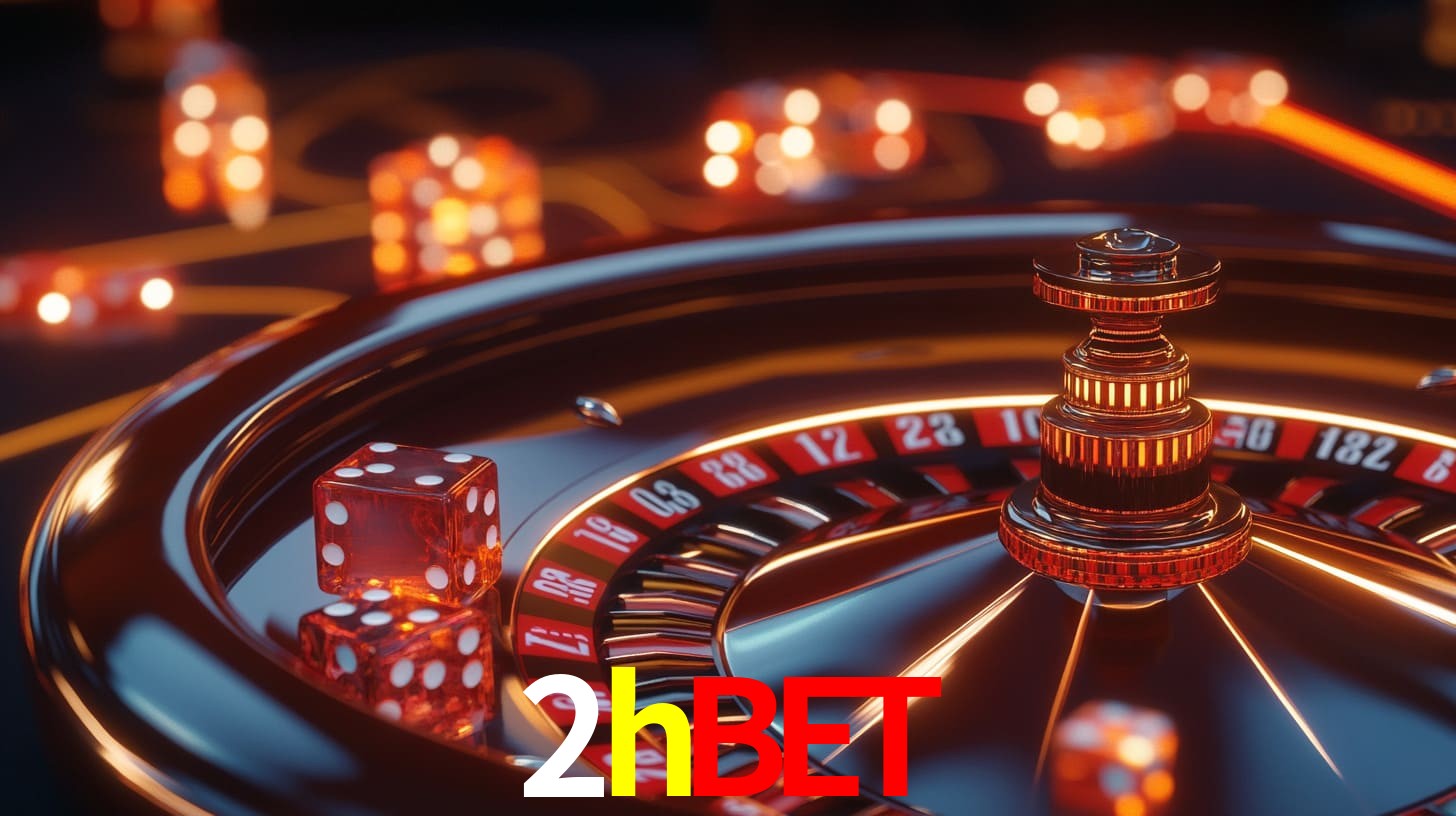 2hbet: A Experiência de Casino com Jogos de Mesa ao Vivo