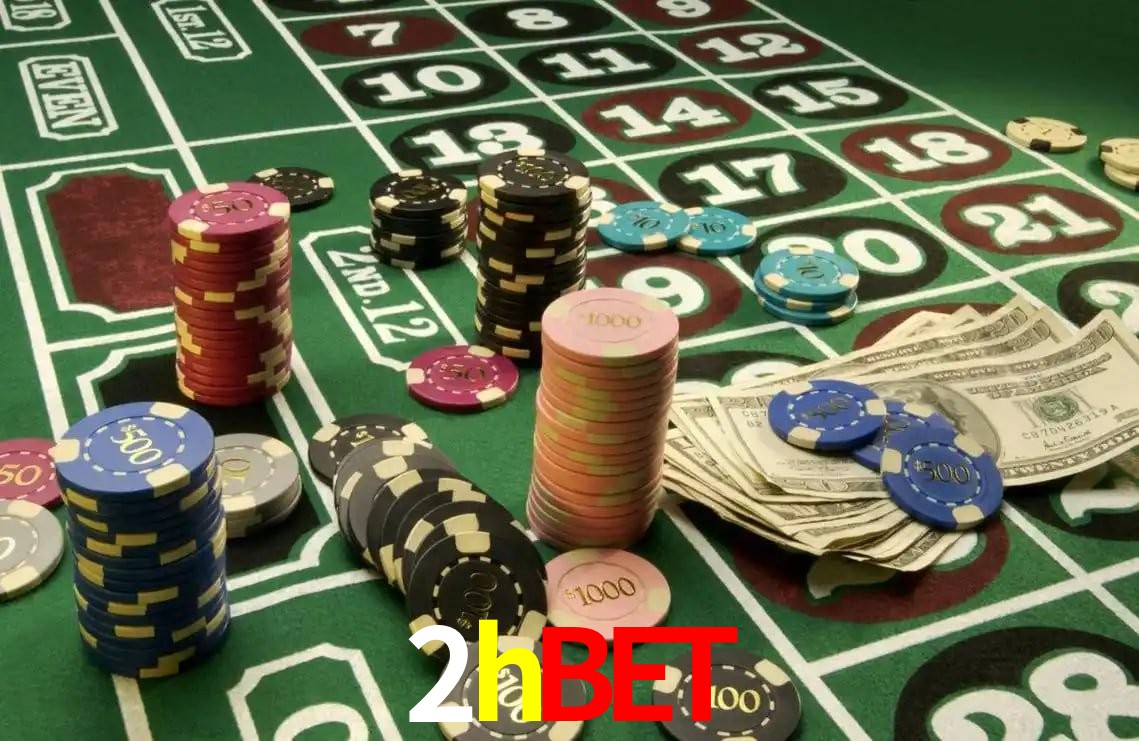 2hbet: Jogos de Caça-Níqueis-Altas Recompensas, Roleta-Velocidade, Blackjack-Desafios Máximos