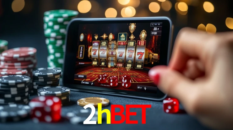 Premium Interface 2hbet