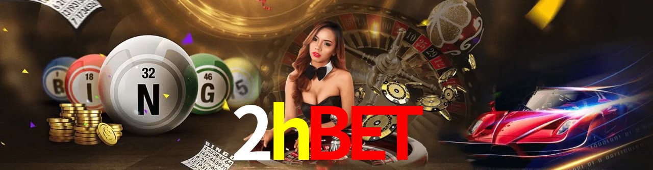 Promoções Sazonais 2hbet