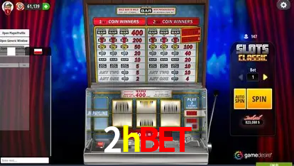 A Experiência Imersiva dos Cassinos Ao Vivo no 2hbet
