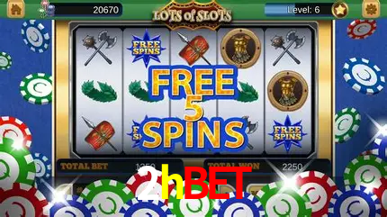 Descubra o Mundo do Cassino Online com 2hbet