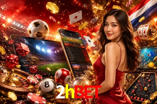 Account Benefits 2hbet
