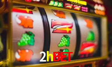 A Revolução dos Aplicativos de Jogos no 2hbet