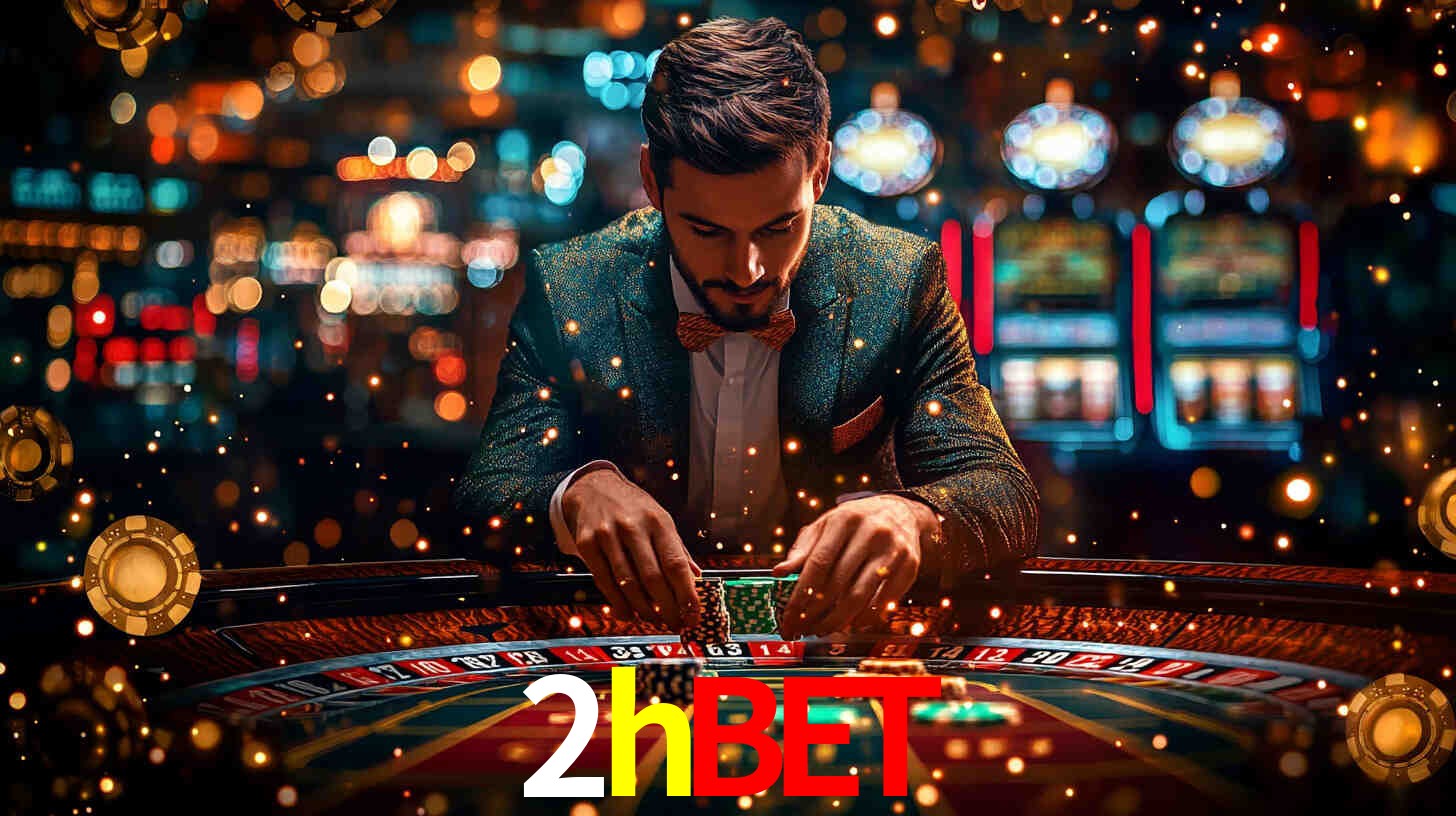 2hbet Bônus - 2hbet visual 1