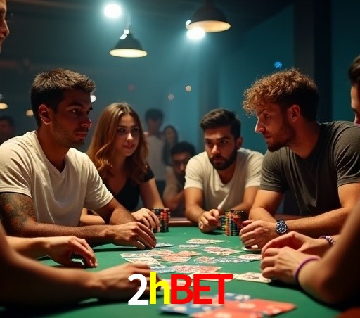 Promoção Relâmpago 2hbet
