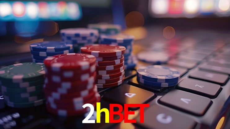 Provedores de Jogos 2hbet