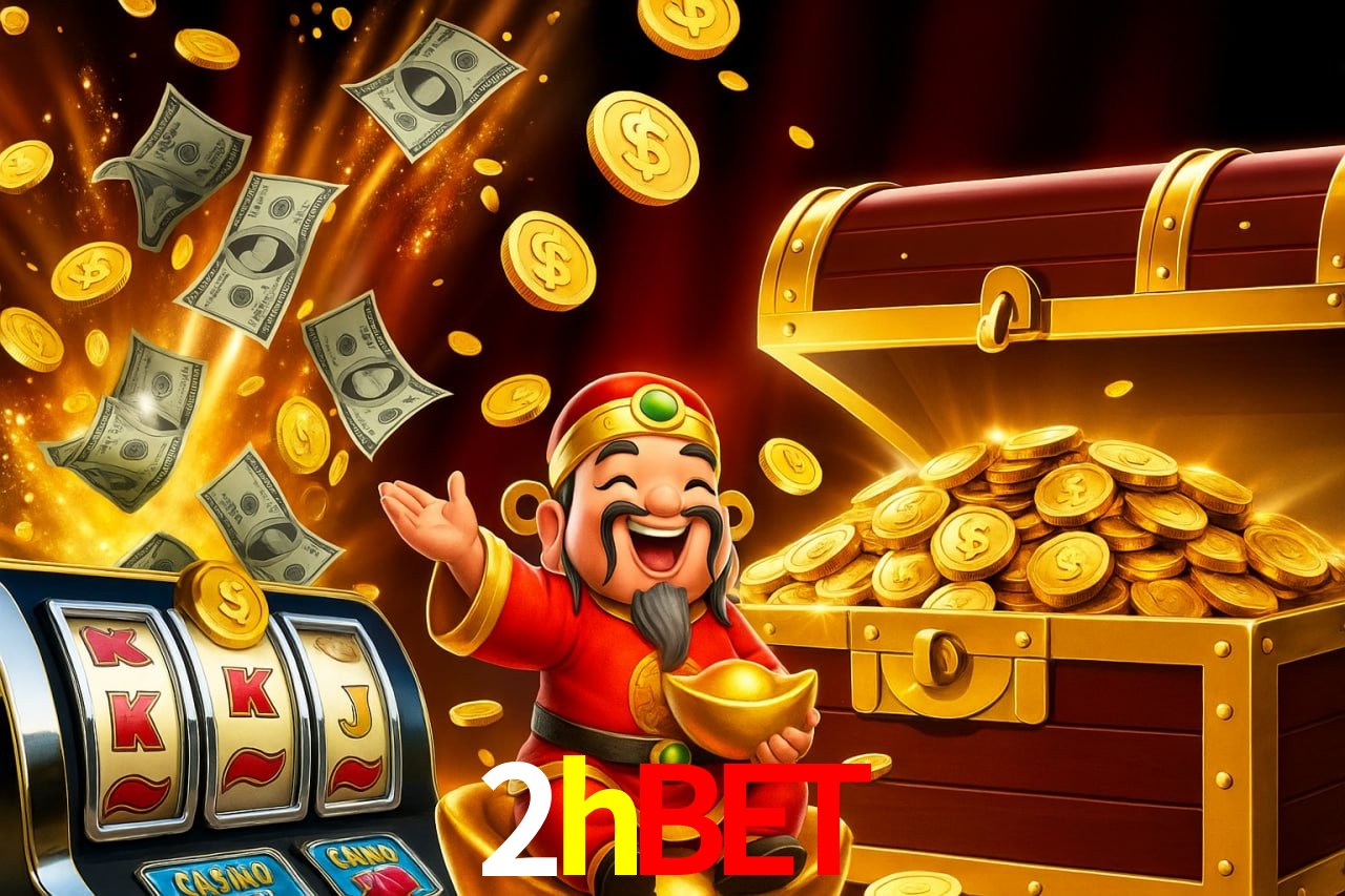 Interface do App 2hbet