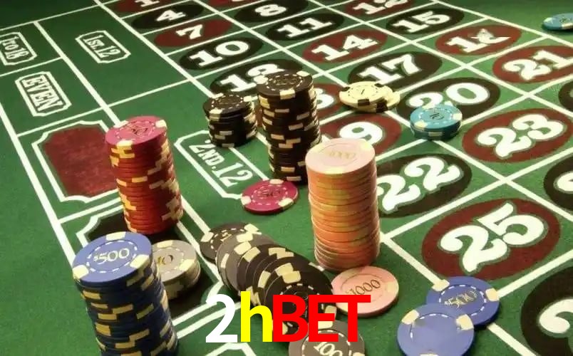 Estatísticas Esportivas 2hbet