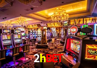 Descubra a Essência do 2hbet: Nossa História e Compromissos