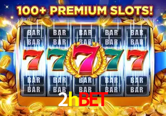 A Popularidade dos Caça-Níqueis no 2hbet