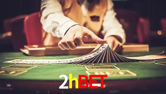 Roulette Table 2hbet