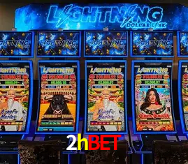 Explorando a Categoria de Eventos em Apostas na 2hbet