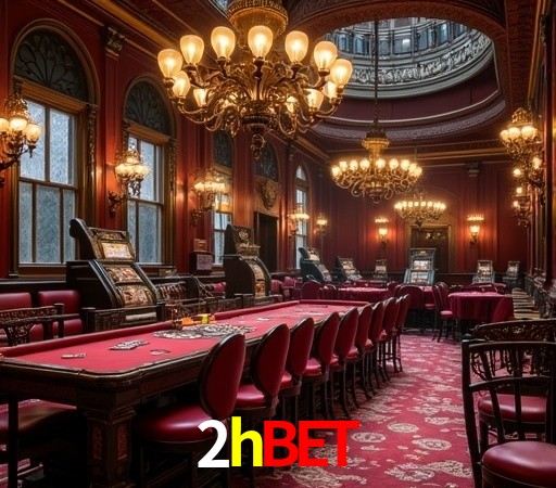Benefícios da Conta 2hbet