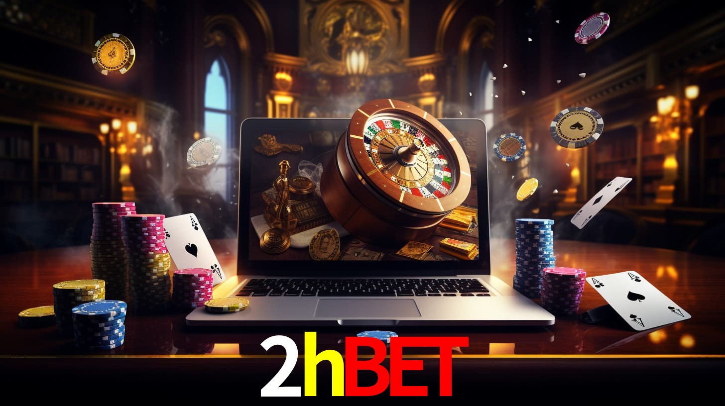 Welcome Bonus 2hbet