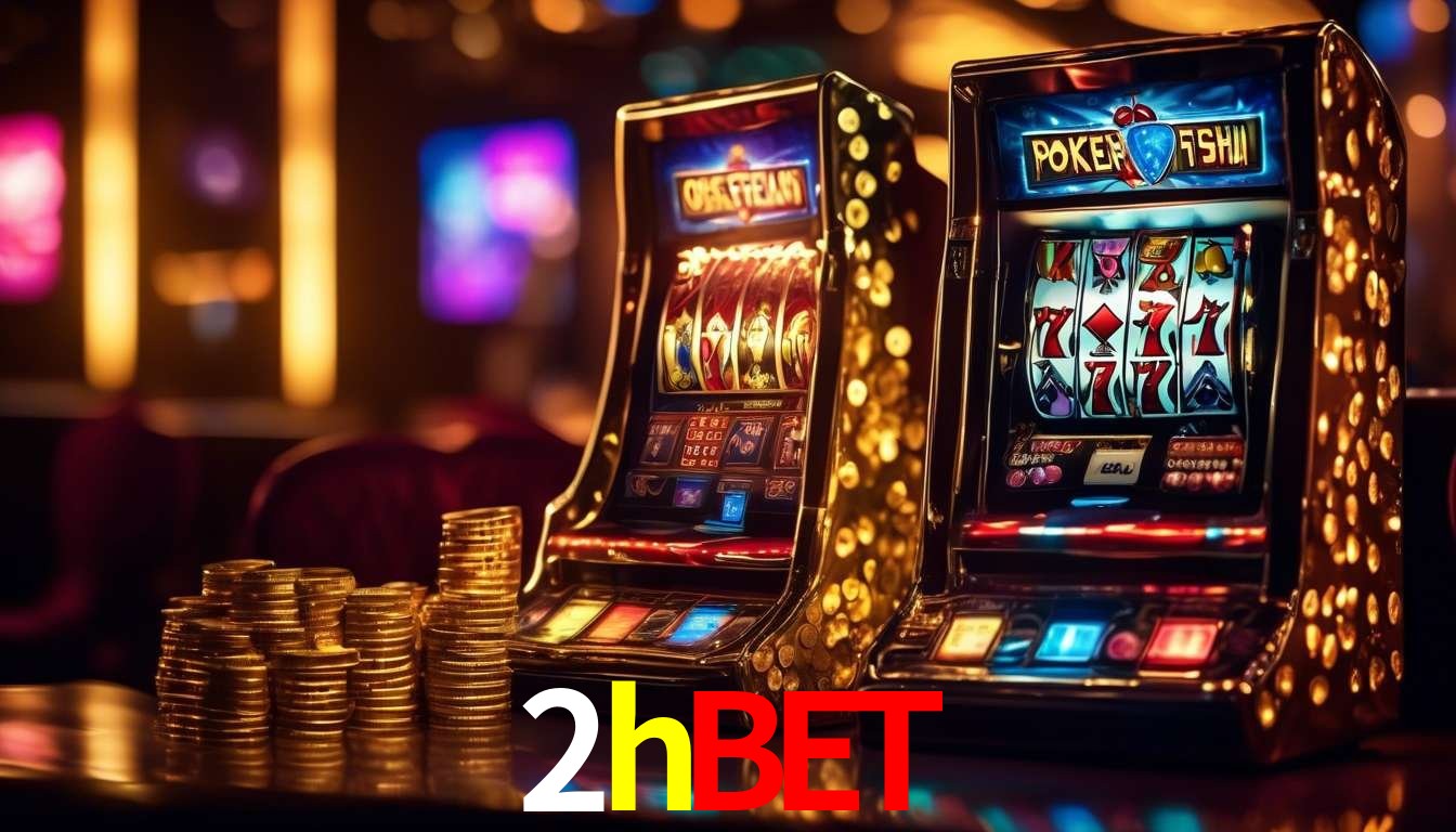 Descubra o Programa VIP da 2hbet: Vantagens Exclusivas para Jogadores