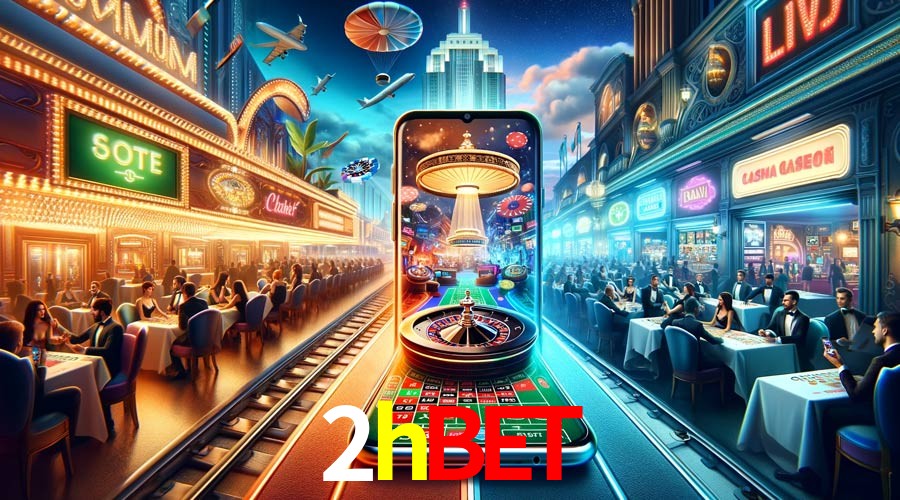 Flash Promotion 2hbet